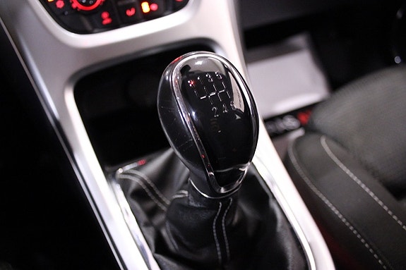 Opel Astra 23 of 25