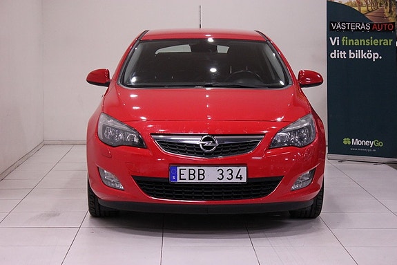 Opel Astra 3 of 25