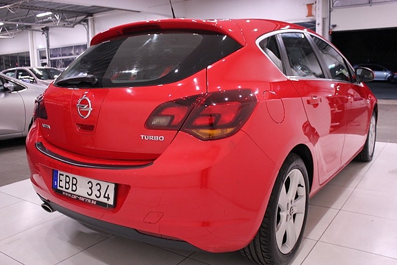 Opel Astra 7 of 25