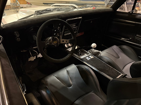 Chevrolet Camaro 5 of 10