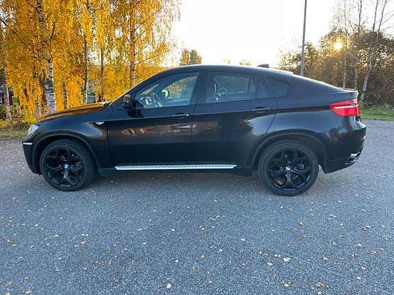 BMW X6 6 of 11