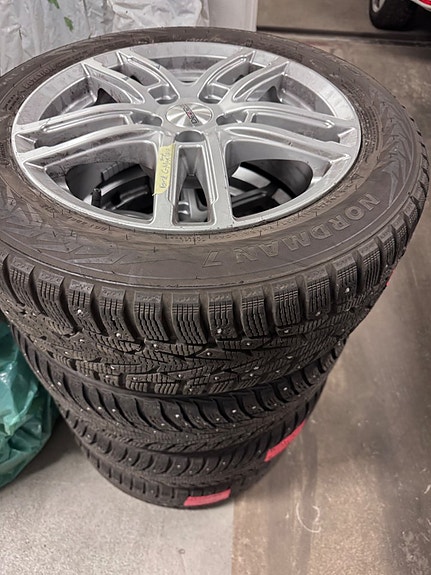 Ford C-Max 16 of 17
