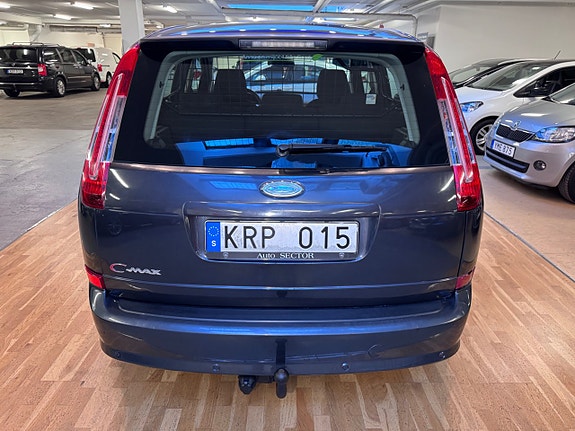 Ford C-Max 5 of 17