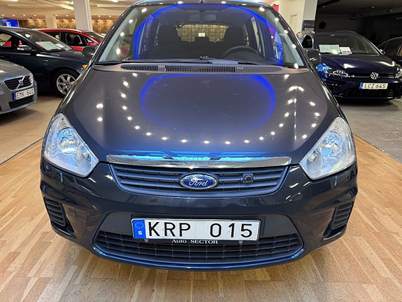 Ford C-Max 4 of 17