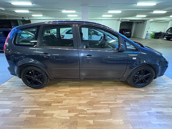 Ford C-Max 3 of 17