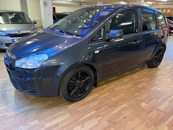 Ford C-Max 2 of 17