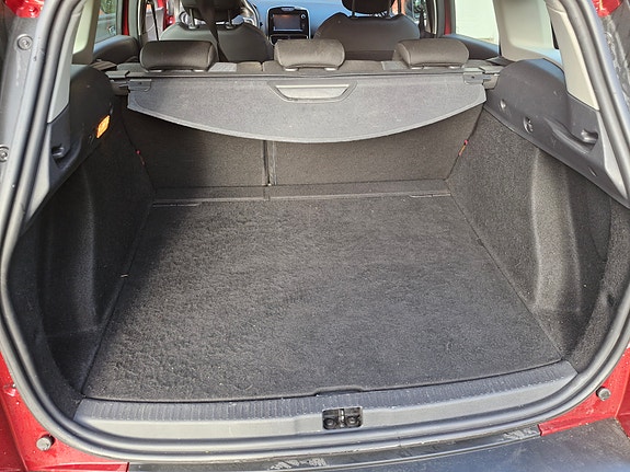 Renault Clio 5 of 7