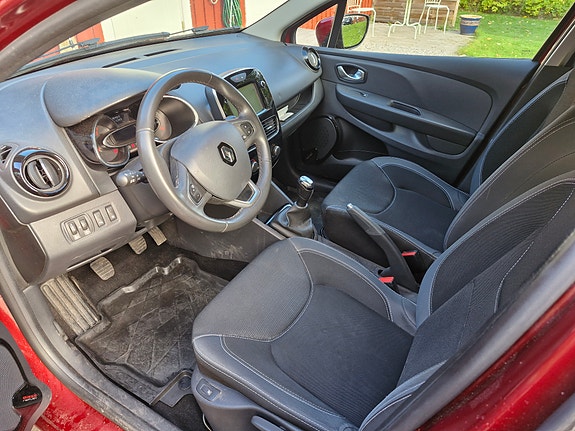 Renault Clio 7 of 7