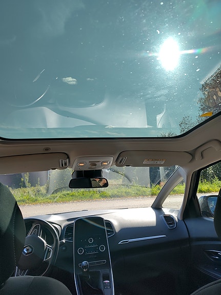 Renault Grand Scenic IV 5 of 8