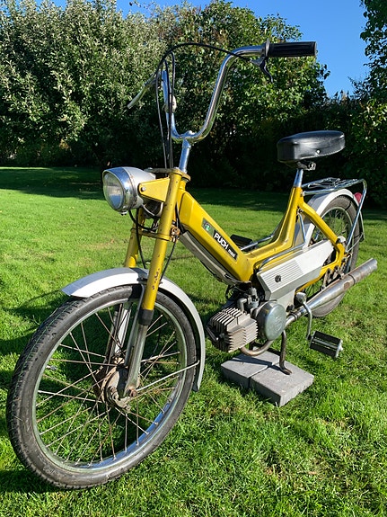 Puch Maxi 10 of 10