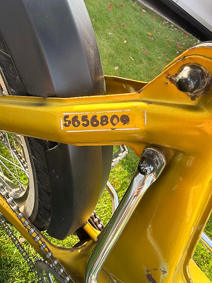 Puch Maxi 8 of 10