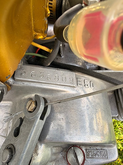 Puch Maxi 9 of 10