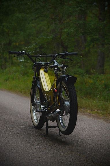 Puch Maxi 2 of 10