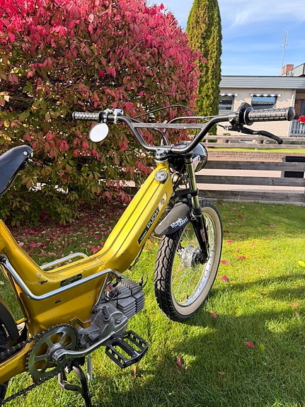 Puch Maxi 3 of 10