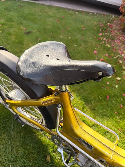 Puch Maxi 5 of 10