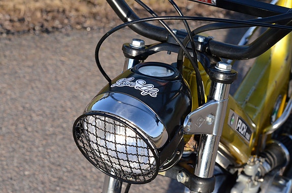 Puch Maxi 4 of 10