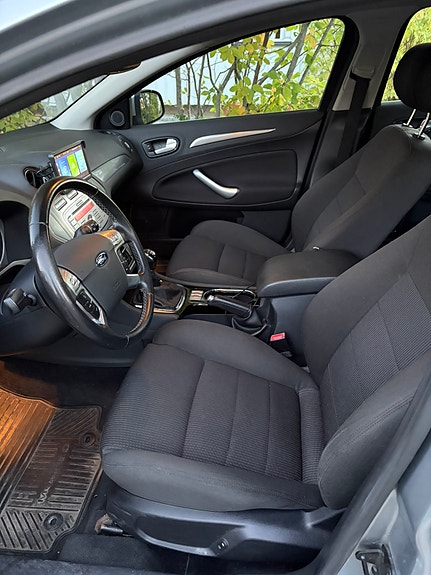 Ford Mondeo 7 of 7