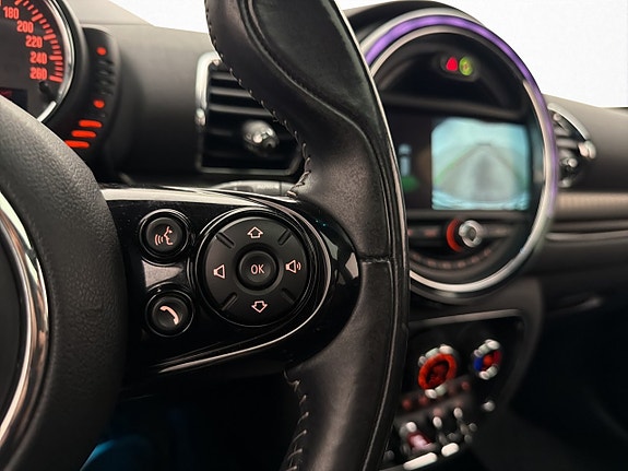 MINI Clubman Cooper D 17 of 30