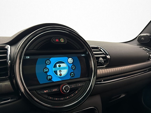 MINI Clubman Cooper D 20 of 30