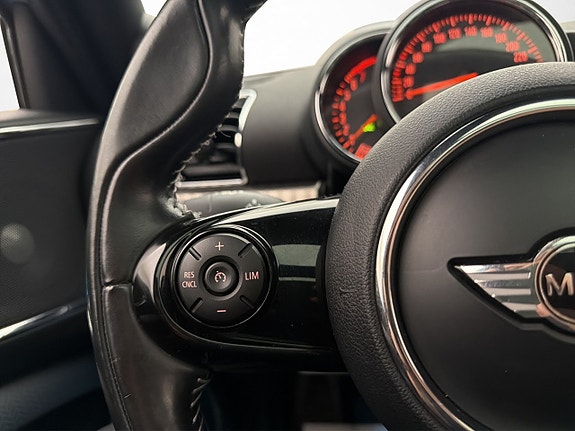 MINI Clubman Cooper D 14 of 30