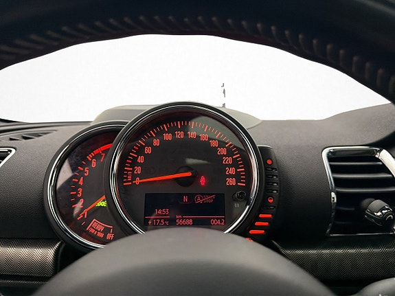 MINI Clubman Cooper D 15 of 30