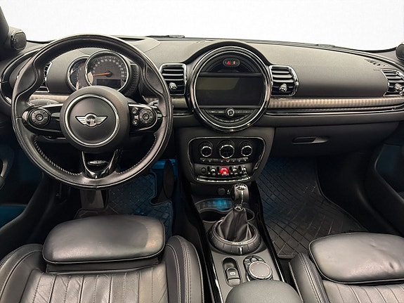 MINI Clubman Cooper D 25 of 30