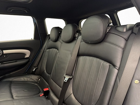 MINI Clubman Cooper D 28 of 30
