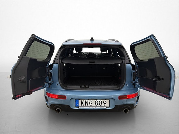 MINI Clubman Cooper D 29 of 30
