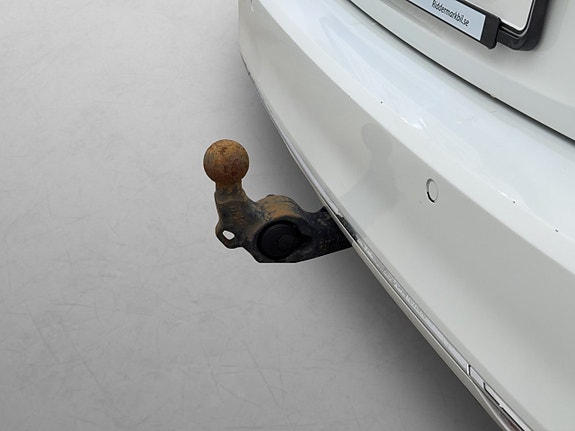 Volkswagen Passat 9 of 30