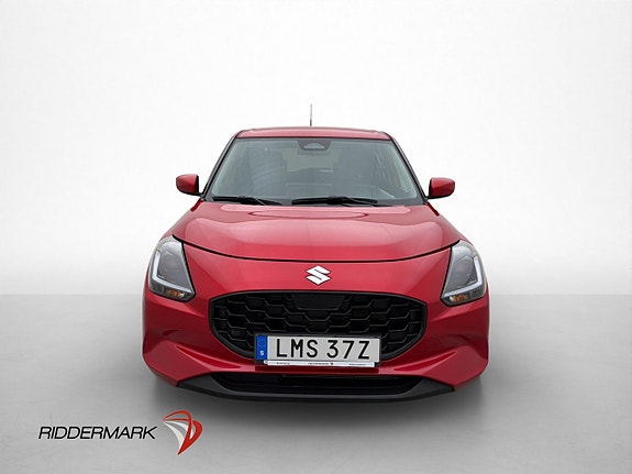 Suzuki Swift 2 of 30