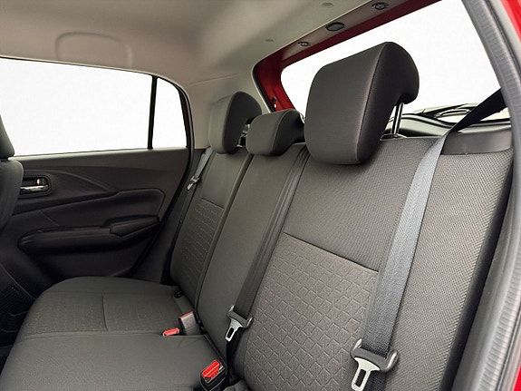 Suzuki Swift 26 of 30