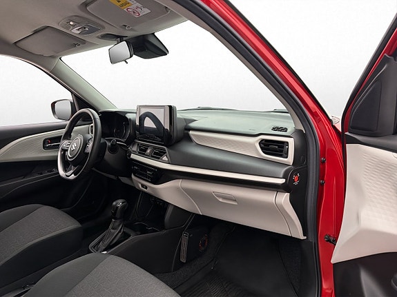 Suzuki Swift 24 of 30