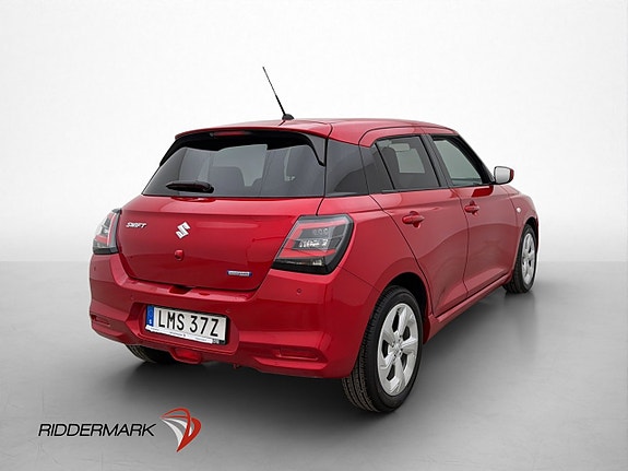 Suzuki Swift 8 of 30