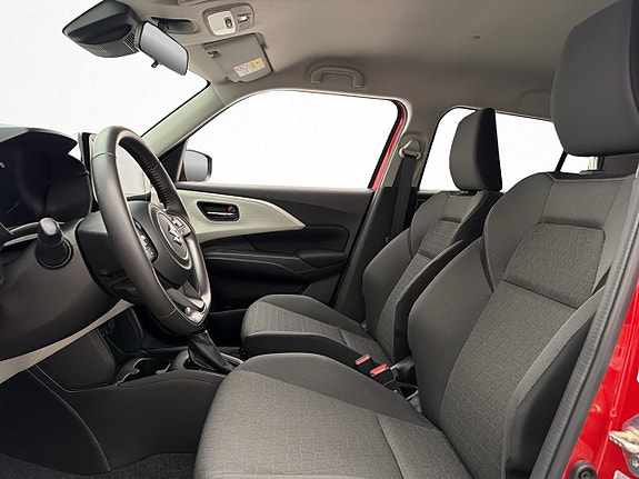Suzuki Swift 10 of 30
