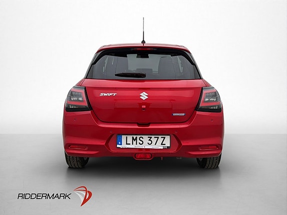 Suzuki Swift 6 of 30
