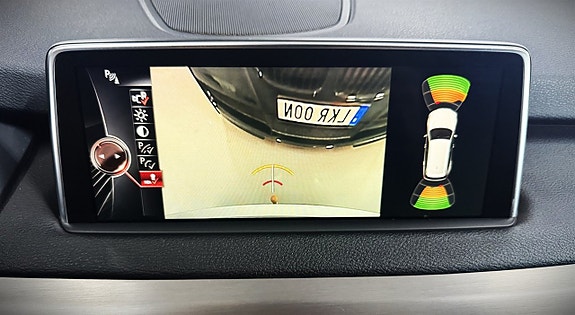 BMW X5 21 of 25