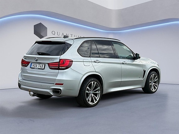 BMW X5 7 of 25