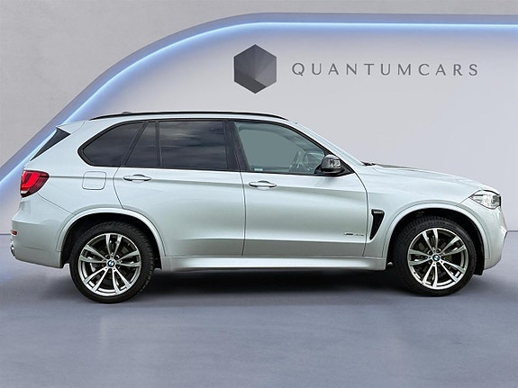 BMW X5 8 of 25
