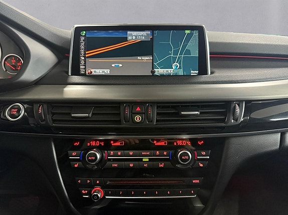BMW X5 19 of 25