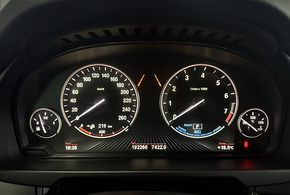 BMW X5 15 of 25