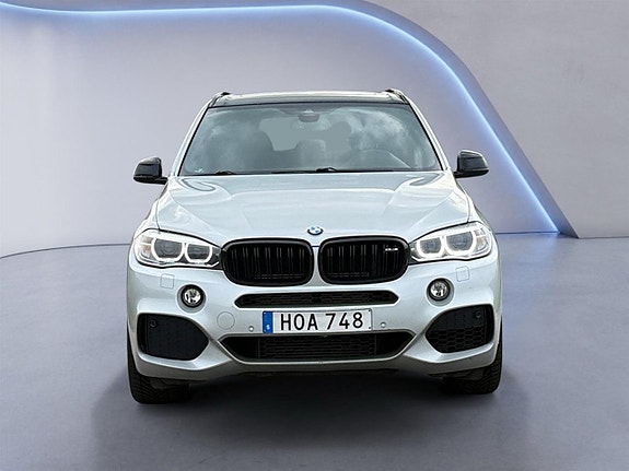 BMW X5 10 of 25