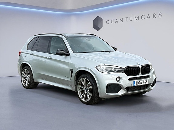 BMW X5 9 of 25