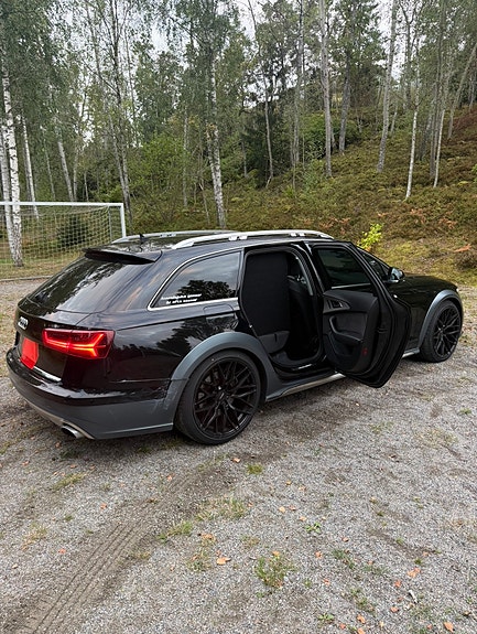 Audi A6 allroad 5 of 11