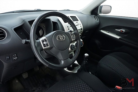 Toyota Urban Cruiser 8 of 8