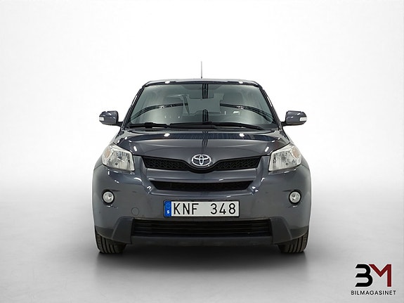 Toyota Urban Cruiser 2 of 8
