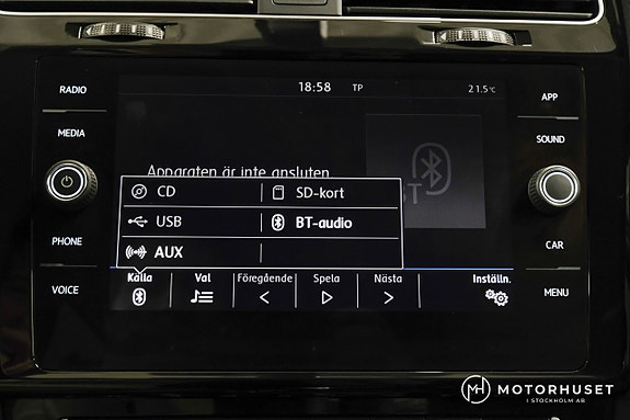 Volkswagen Golf I 12 of 20