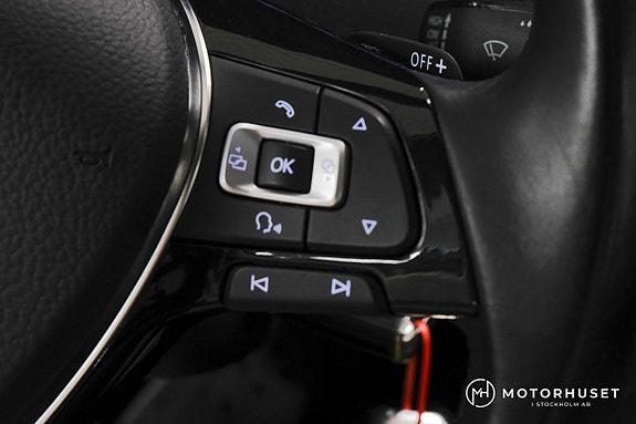 Volkswagen Golf I 17 of 20