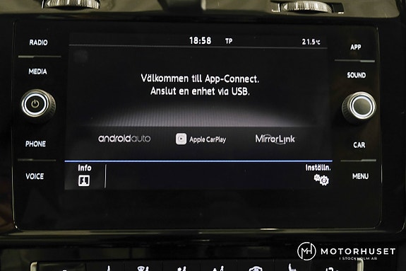 Volkswagen Golf I 14 of 20
