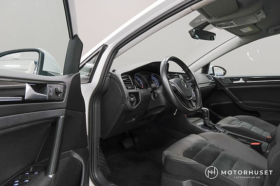 Volkswagen Golf I 7 of 20