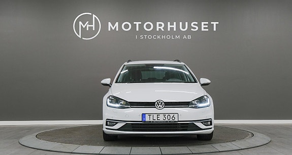 Volkswagen Golf I 2 of 20